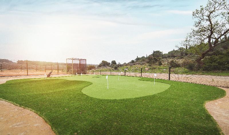 Château L'Hospitalet Wine Resort Beach & Spa - Aktivite