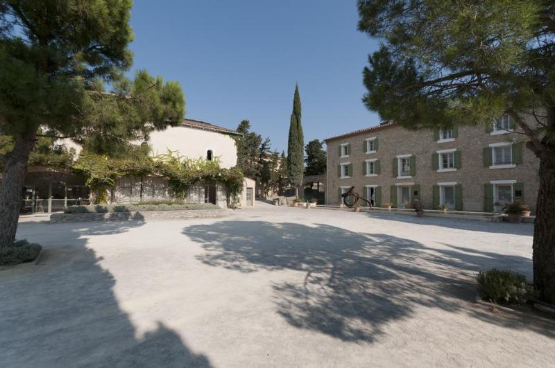 Château L'Hospitalet Wine Resort Beach & Spa - Genel