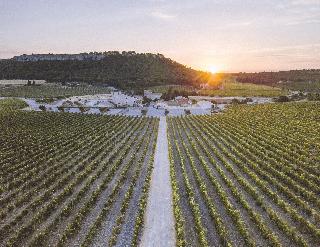 Château L'Hospitalet Wine Resort Beach & Spa otel fotoğrafı