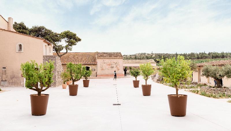 Château L'Hospitalet Wine Resort Beach & Spa - Genel