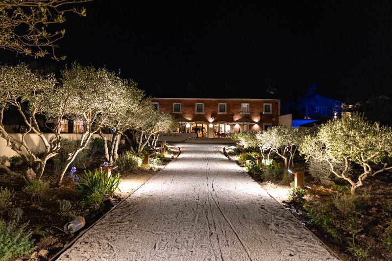 Château L'Hospitalet Wine Resort Beach & Spa - Genel