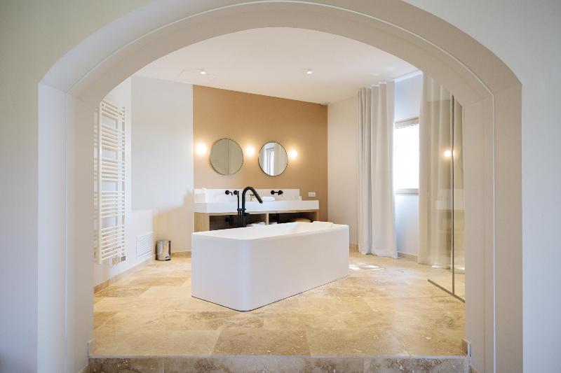 Château L'Hospitalet Wine Resort Beach & Spa - Oda
