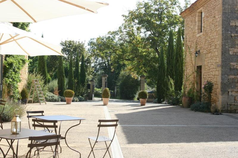 La Villa Romaine - Genel