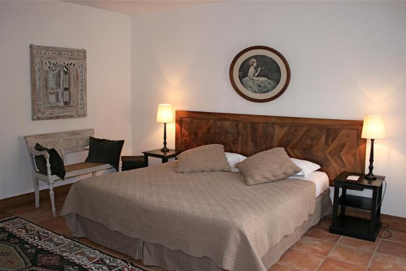 La Villa Romaine - Genel