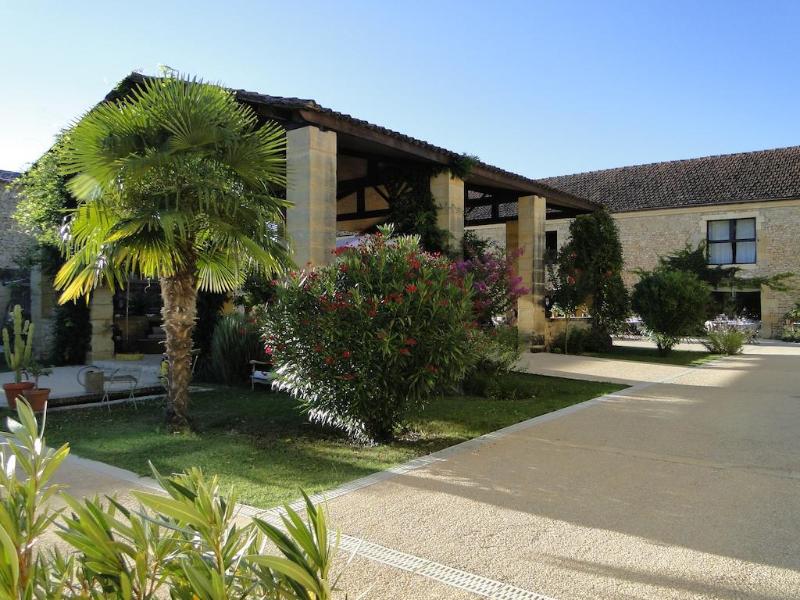 La Villa Romaine - Genel