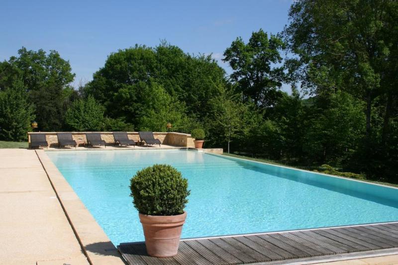 La Villa Romaine - Genel