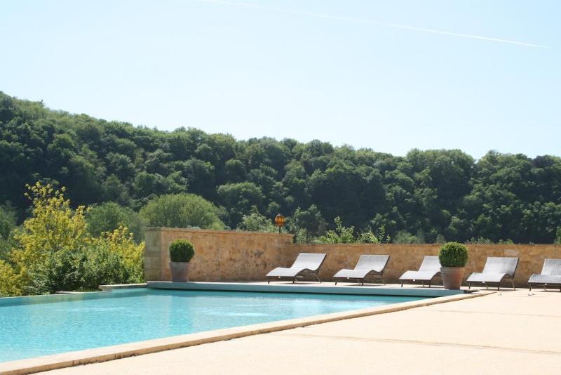 La Villa Romaine - Genel