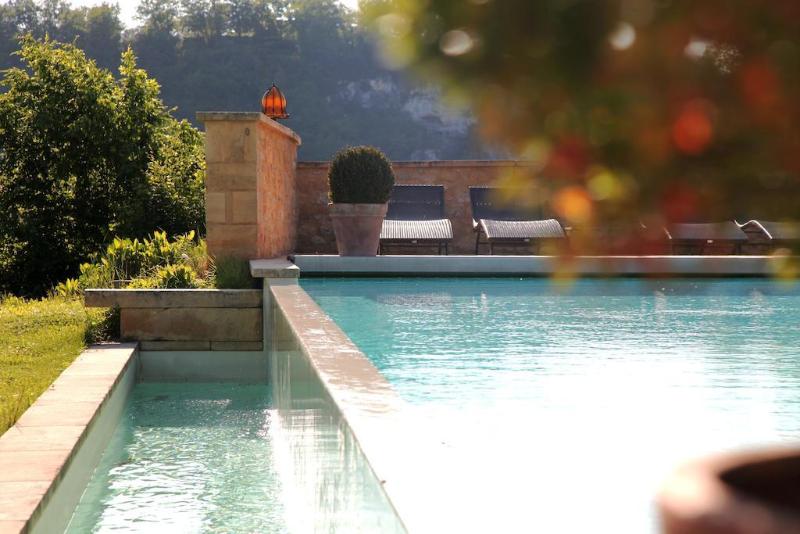La Villa Romaine - Genel