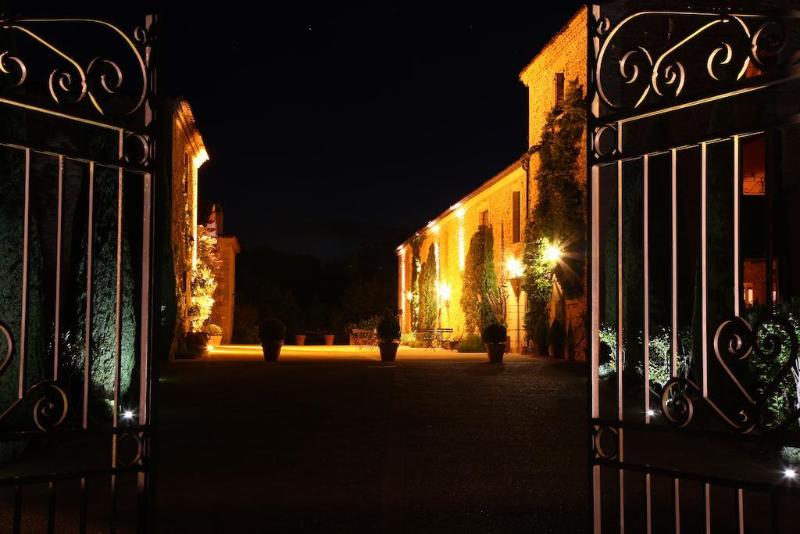 La Villa Romaine - Genel