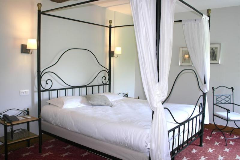 La Villa Romaine - Genel