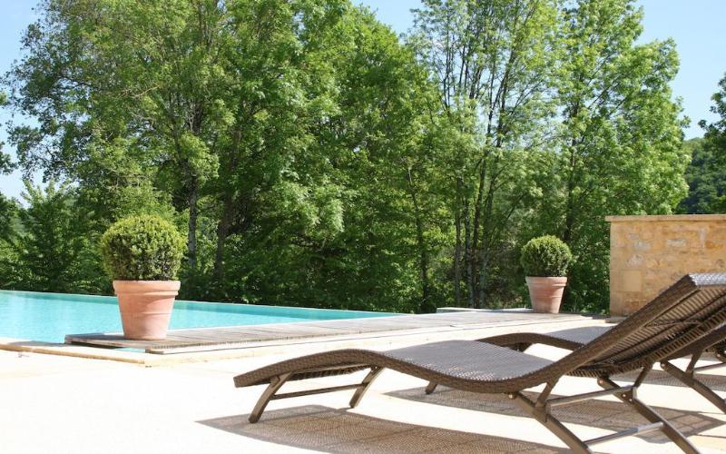 La Villa Romaine - Genel