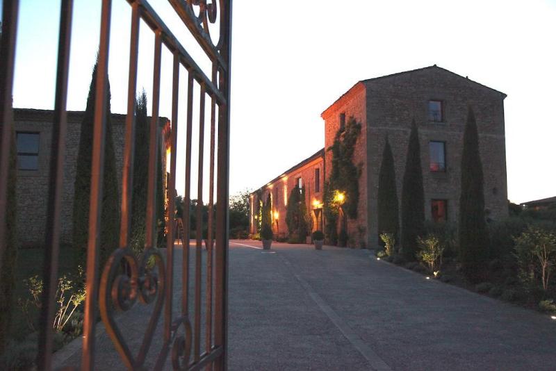 La Villa Romaine - Genel