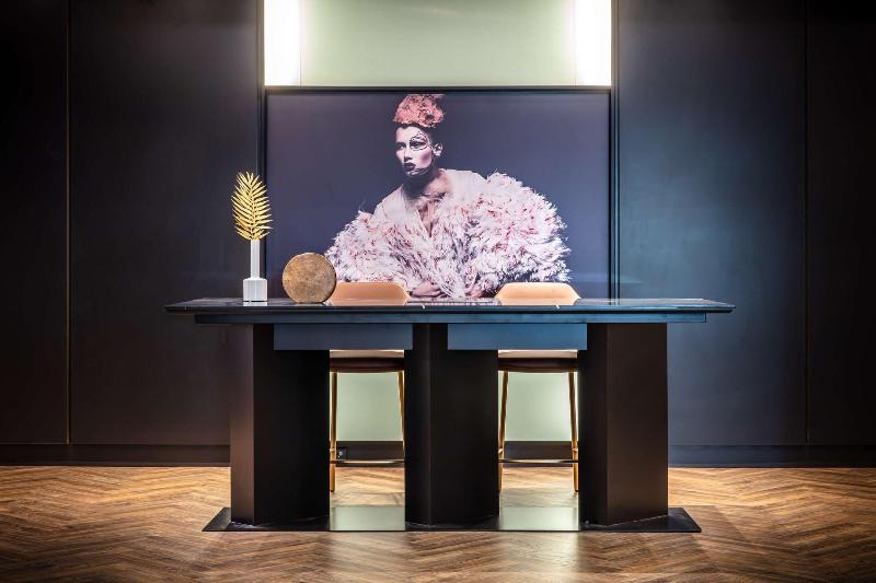Radisson Blu Hotel - Basel - Toplantı