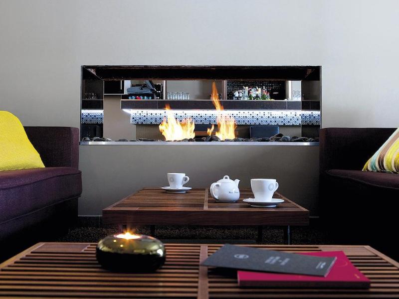 You Hotel de France Valence Handwritten Collection - Lobi