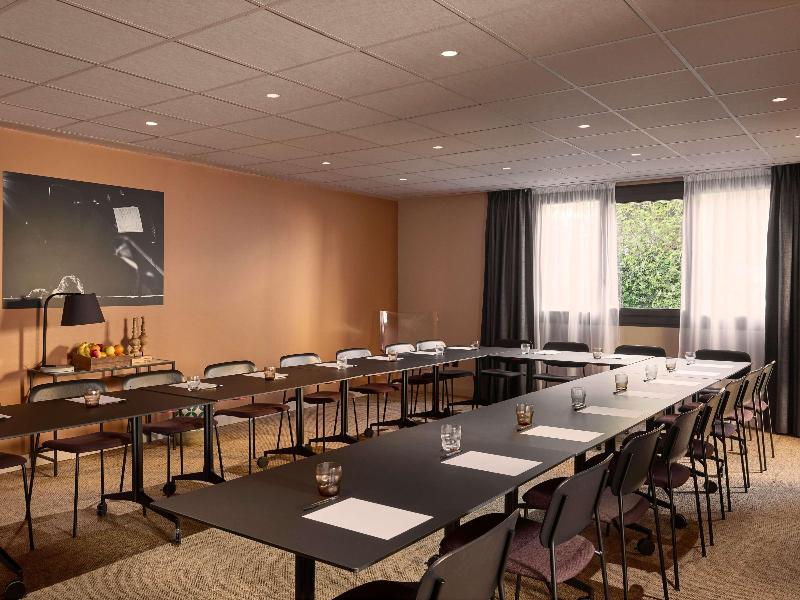 You Hotel de France Valence Handwritten Collection - Toplantı