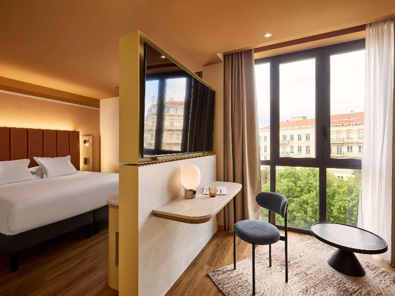 You Hotel de France Valence Handwritten Collection - Genel