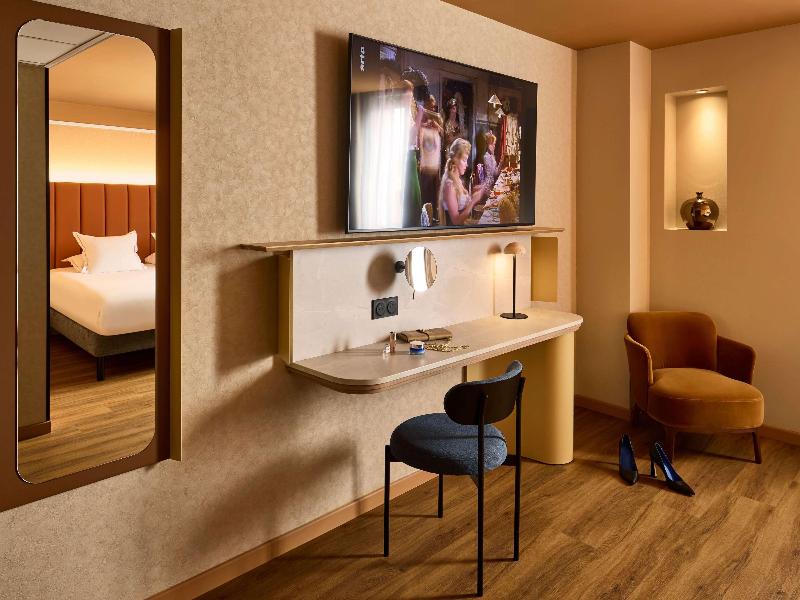 You Hotel de France Valence Handwritten Collection - Genel