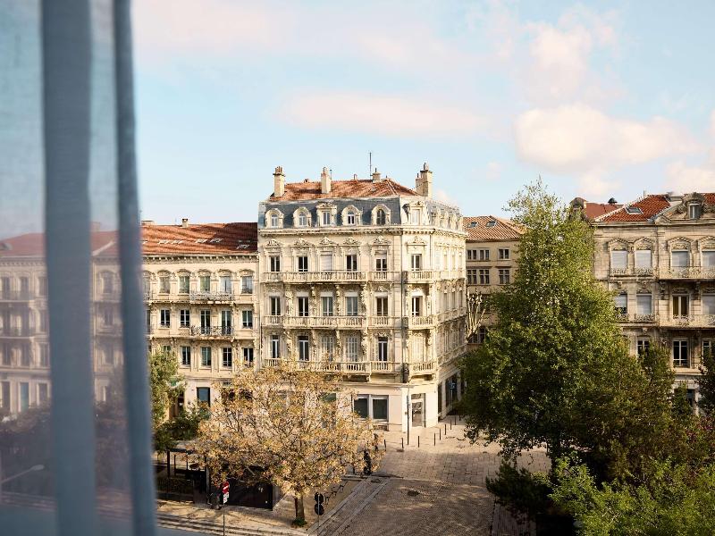 You Hotel de France Valence Handwritten Collection - Genel
