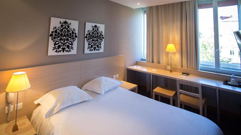 You Hotel de France Valence Handwritten Collection - Oda