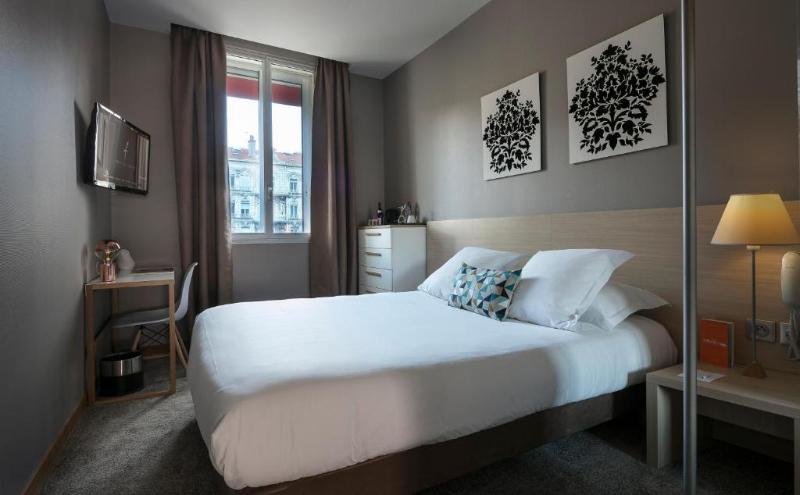 You Hotel de France Valence Handwritten Collection - Oda