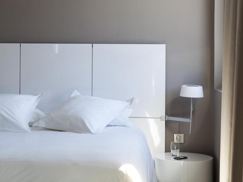 You Hotel de France Valence Handwritten Collection - Oda