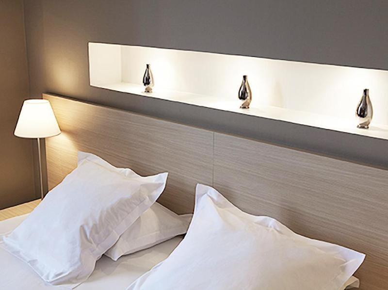 You Hotel de France Valence Handwritten Collection - Oda