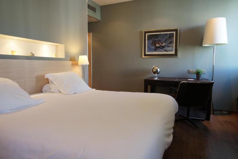 You Hotel de France Valence Handwritten Collection - Oda