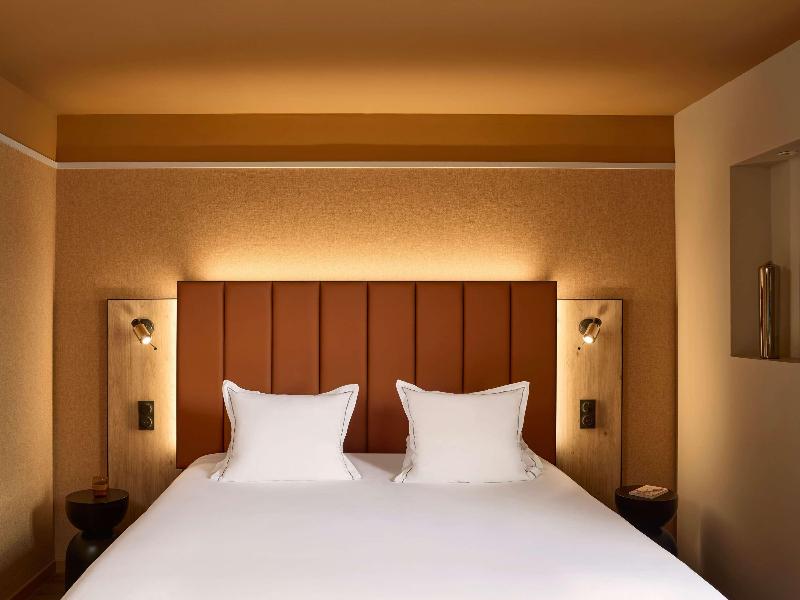 You Hotel de France Valence Handwritten Collection - Oda