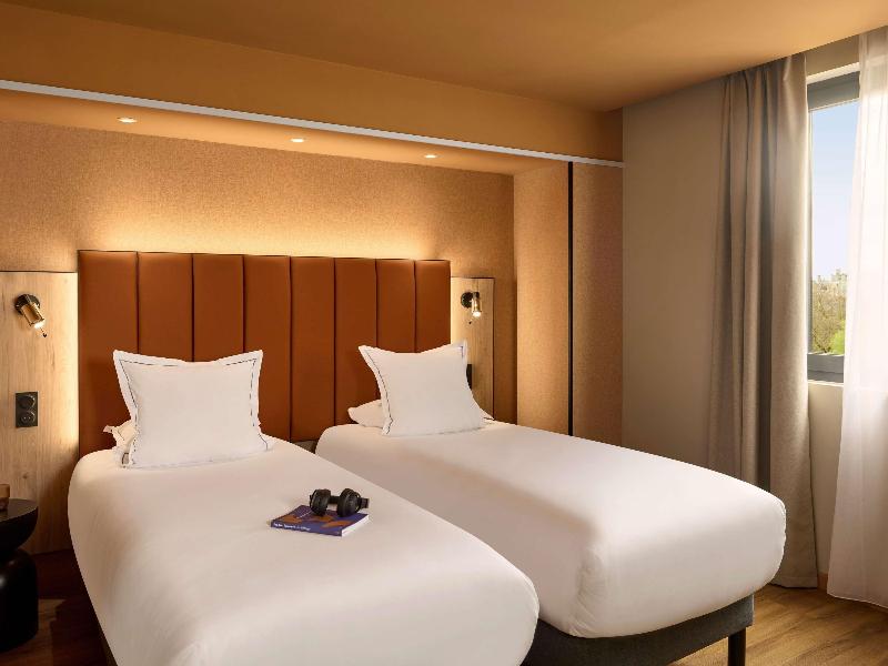You Hotel de France Valence Handwritten Collection - Oda