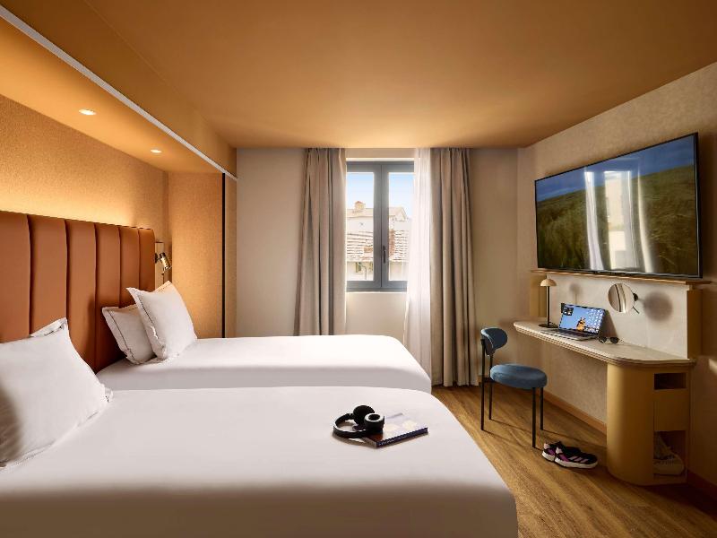 You Hotel de France Valence Handwritten Collection - Oda