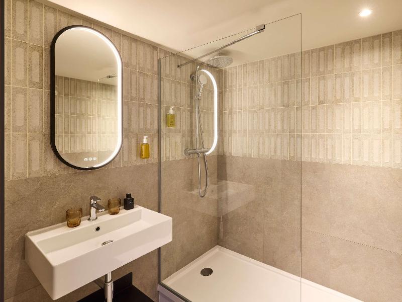 You Hotel de France Valence Handwritten Collection - Oda