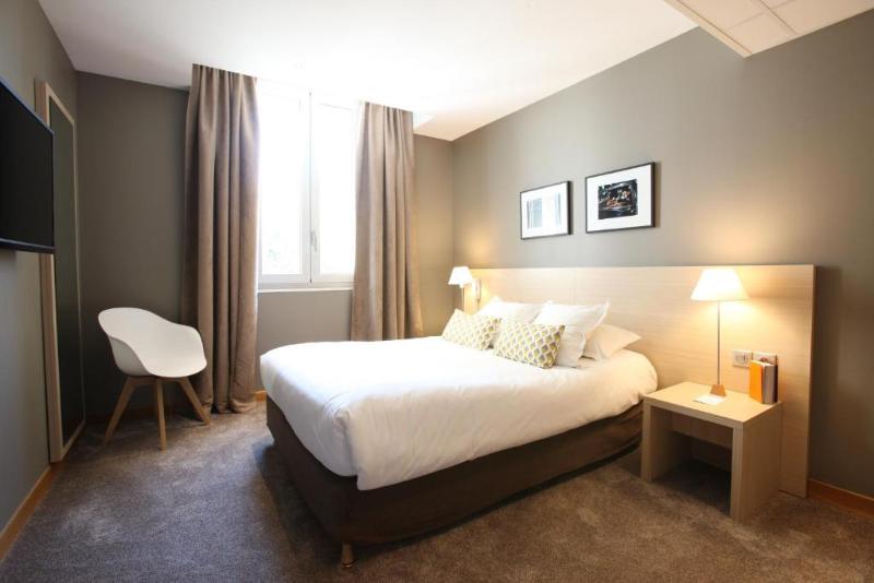 You Hotel de France Valence Handwritten Collection - Oda