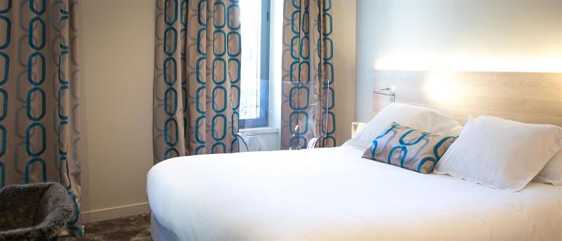 You Hotel de France Valence Handwritten Collection - Oda