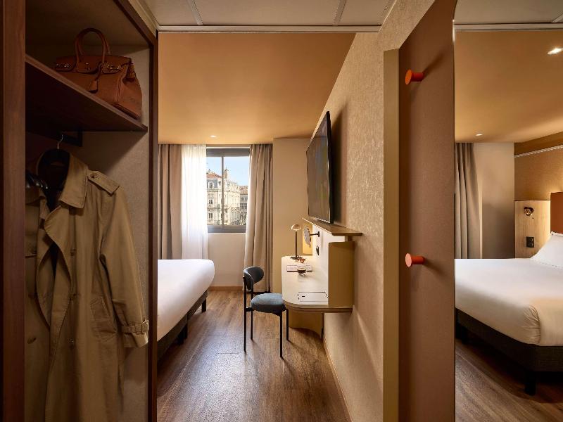 You Hotel de France Valence Handwritten Collection - Oda