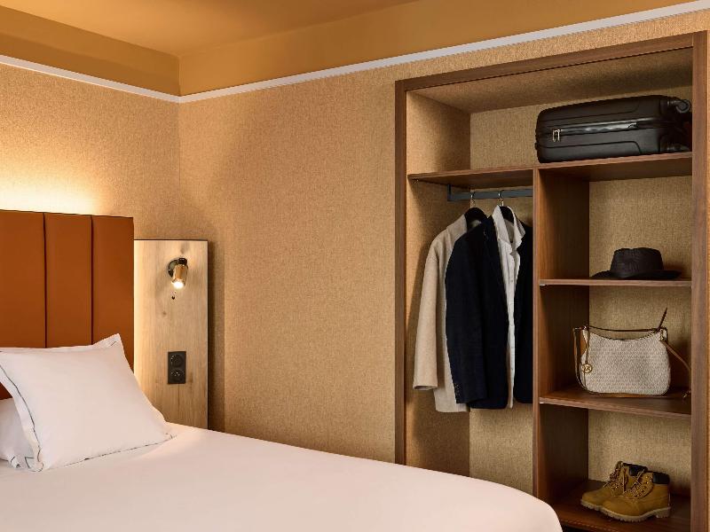 You Hotel de France Valence Handwritten Collection - Oda
