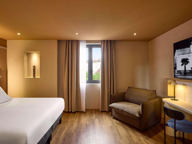 You Hotel de France Valence Handwritten Collection - Oda