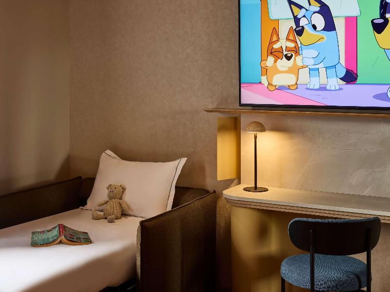 You Hotel de France Valence Handwritten Collection - Oda