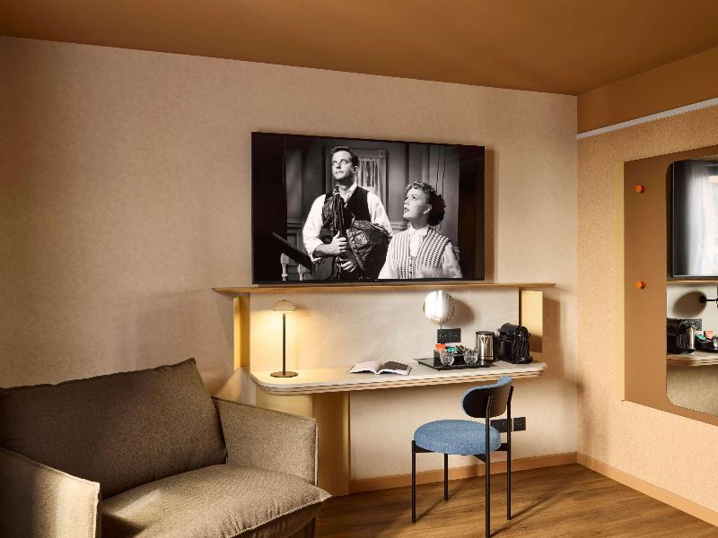 You Hotel de France Valence Handwritten Collection - Oda