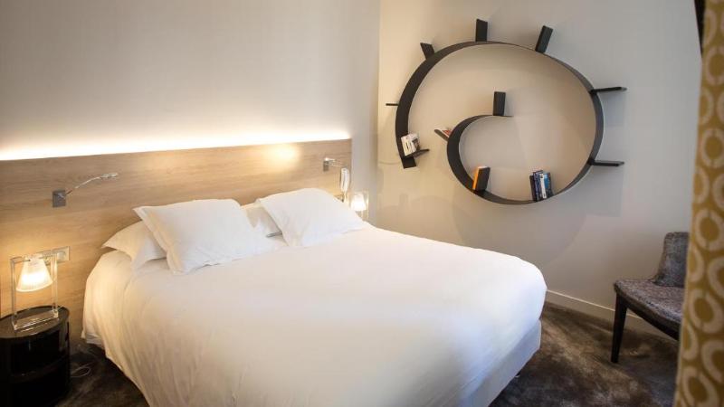 You Hotel de France Valence Handwritten Collection - Oda