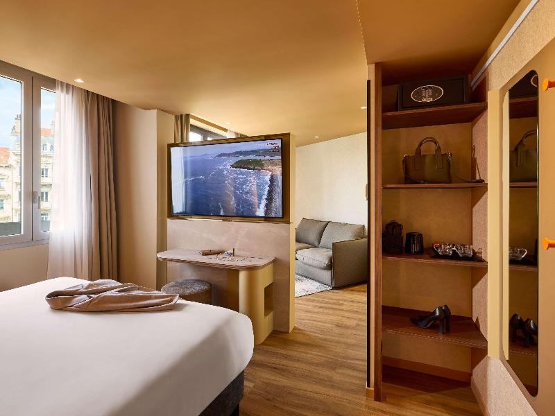 You Hotel de France Valence Handwritten Collection - Oda