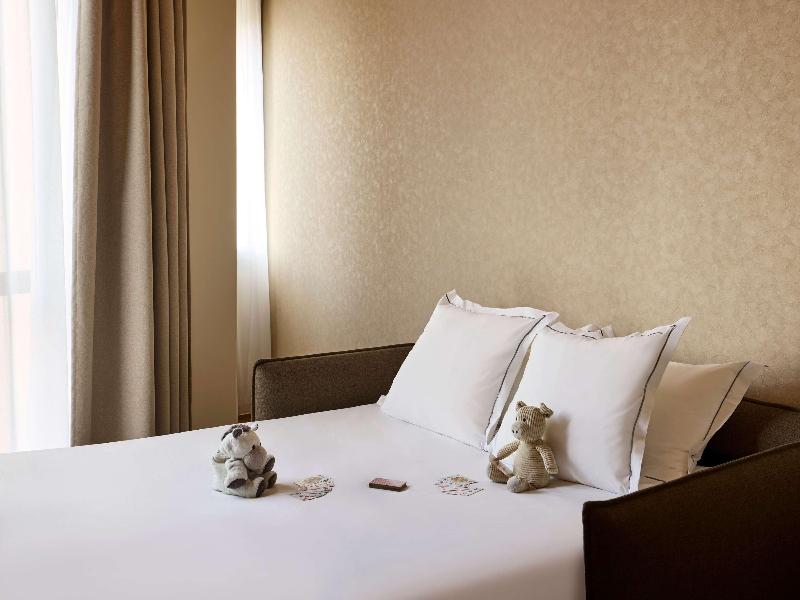 You Hotel de France Valence Handwritten Collection - Oda
