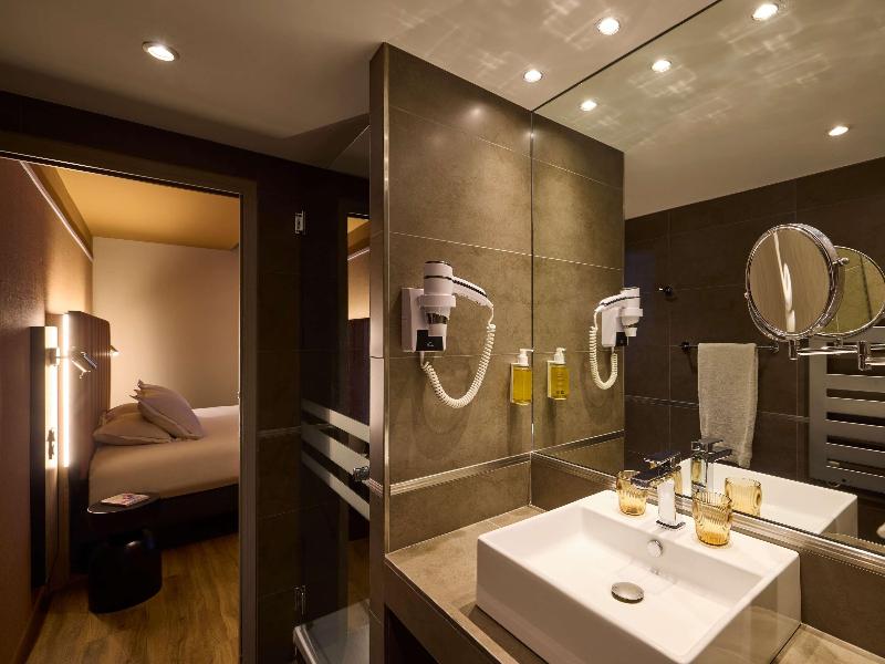 You Hotel de France Valence Handwritten Collection - Oda