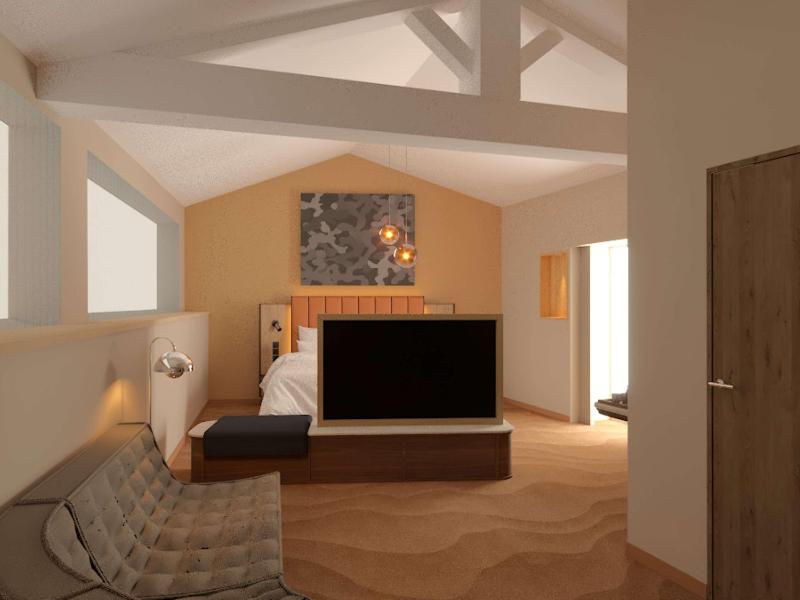 You Hotel de France Valence Handwritten Collection - Oda