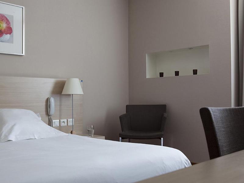You Hotel de France Valence Handwritten Collection - Oda