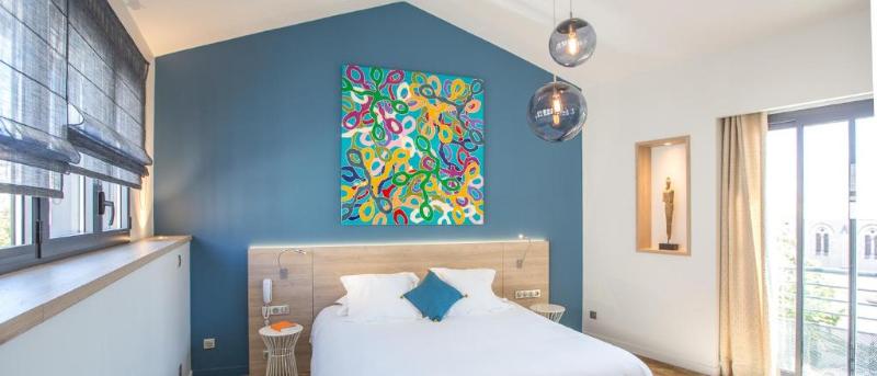 You Hotel de France Valence Handwritten Collection - Oda