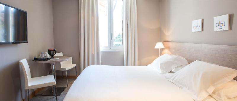 You Hotel de France Valence Handwritten Collection - Oda