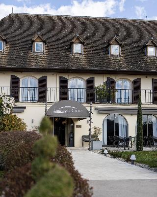 Ermitage de Corton fotoÄŸrafÄ±