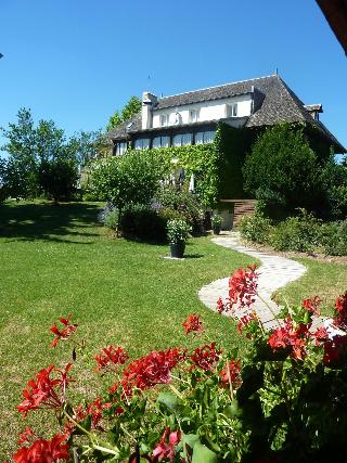 Ermitage de Corton fotoÄŸrafÄ±