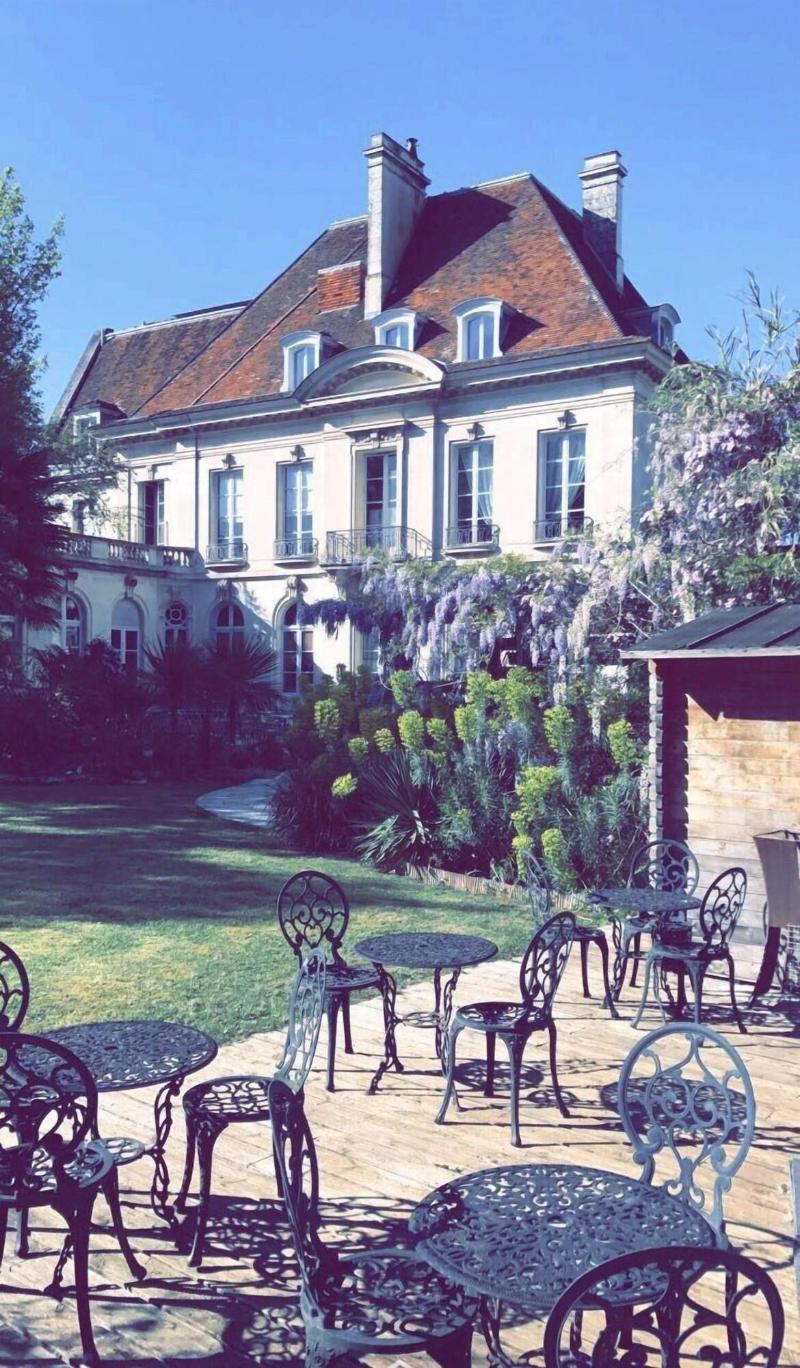 La Gourmandine - Genel