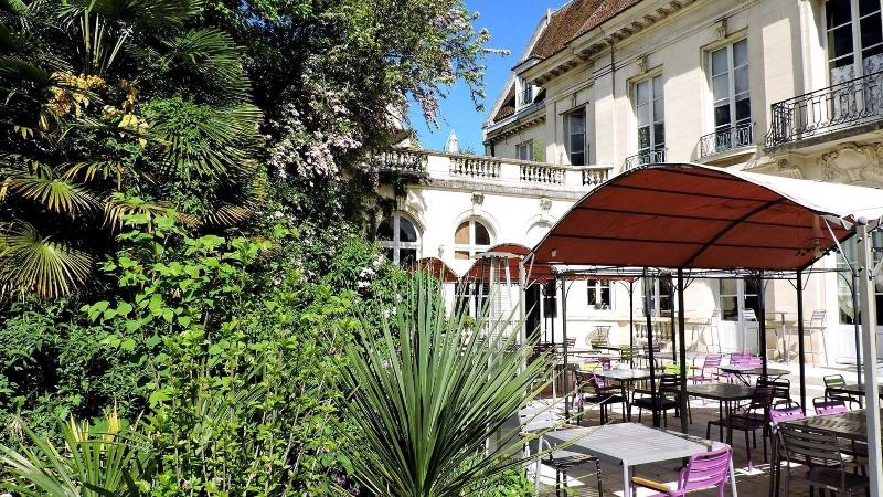 La Gourmandine - Restoran